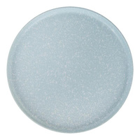 Тарелка для второго керамика Nouvelle Home диаметр 260 мм голубая 6 штук в упаковке (артикул производителя 2730056)