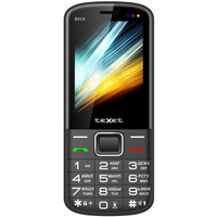Мобильный телефон teXet ТМ-B414
