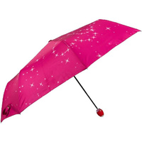 Зонт женский Эврика Для Любимых полуавтомат (98774)