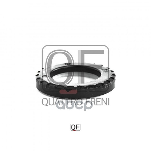 Подшипник Опоры Переднего Амортизатора Quattro Freni Qf00v00013 QUATTRO FRENI арт. QF00V00013