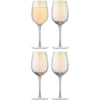 Набор бокалов для вина Liberty Jones Gemma Opal 360 мл (4 штуки в упаковке)