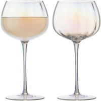 Набор бокалов для вина Liberty Jones Gemma Opal 455 мл (2 штуки в упаковке)