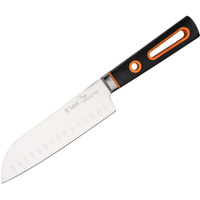 Нож кухонный TalleR универсальный лезвие 18 см (22066)