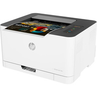 Принтер лазерный цветной HP Color Laser 150a (4ZB94A)