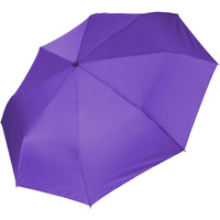 Зонт женский Fabretti автомат фиолетовый (UFN0001-10)