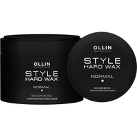 Воск для волос Ollin Style нормальной фиксации 50 г
