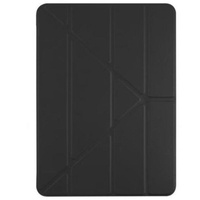Чехол-книжка Red Line для iPad Air (2022) черный (УТ000035064)
