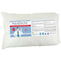 Быстрорастворимый препарат на основе 60% активного хлора AquaDoctor C60, гранулированный, 50 кг, цена - за 1 шт