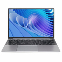 Ноутбук Ninkear A15 Plus, 15,6" IPS, Full HD, AMD Ryzen7 5700U, 32 ГБ ОЗУ + 1 ТБ SSD, офисный ноутбук, Windows 11