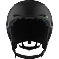 Лыжный шлем MTN Lab Salomon, черный