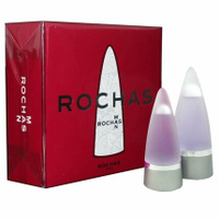 Набор ароматов для мужчин Rochas Man 100 мл в концентрации Eau de Toilette и 50 мл в концентрации EDT - Абсолютно новый