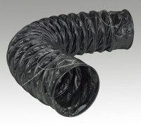 Труба вентиляционная гибкая шахтная сшивная, D= 1000 мм