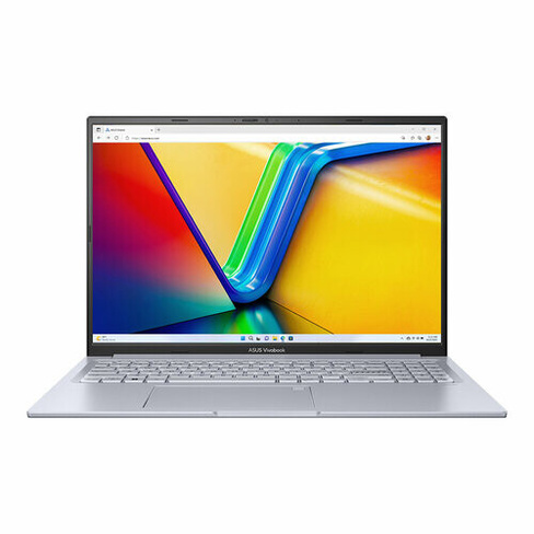 Ноутбук ASUS Vivobook 16X K3605VC-N1111, 16" (1920x1200) IPS 120Гц/Intel Core i5-13500H/16ГБ DDR4/512ГБ SSD/GeForce RTX