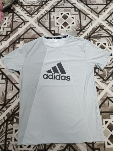 Футболка Adidas новая