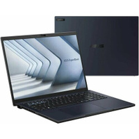 Ноутбук ASUS Expertbook B3 B3404CVA-Q50247 14" (1920x1200) IPS/ Intel Core i5-1335U/ 16 ГБ DDR5/ 512 ГБ SSD/ Intel Iris