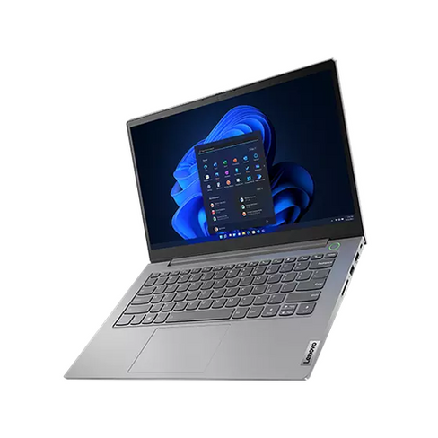 Ноутбук Lenovo ThinkBook 14 Gen5+ APO / AMD Ryzen 7 7840H / 32 ГБ / 1 ТБ SSD / AMD Radeon 780М