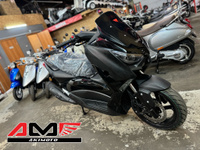 Скутер VMC X-Max 250 Vento