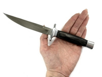 Нож Кортик, сталь 65х13, Pirat, FB65
