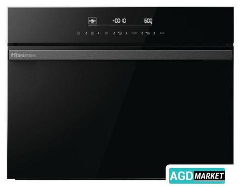 Электрический духовой шкаф Hisense BIM45342ADBG