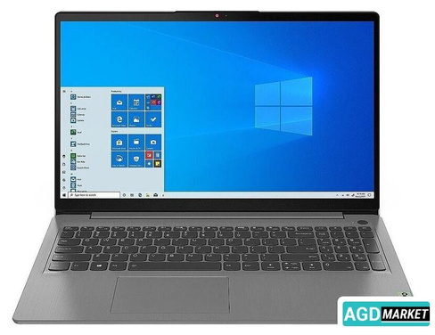 Ноутбук Lenovo IdeaPad 15ITL6 82H801QQPB