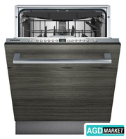 Встраиваемая посудомоечная машина Siemens SN636X06KE