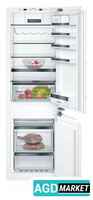 Холодильник Bosch Serie 6 KIS86HDD0