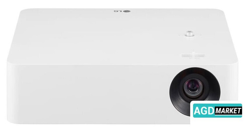 Проектор LG CineBeam PF610P