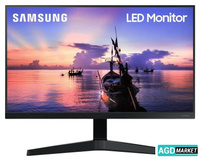 Монитор Samsung LF27T350FHRXEN