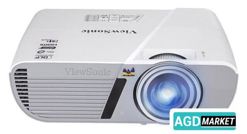 Проектор ViewSonic PJD5353LS