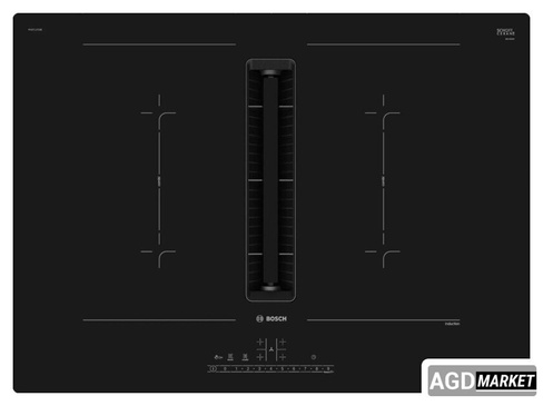 Варочная панель Bosch Serie 6 PVQ711F15E