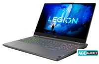 Игровой ноутбук Lenovo Legion 5 15IAH7 82RC0097PB