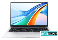 Ноутбук HONOR MagicBook X 14 Pro 2024 FRI-G58 5301AHQD