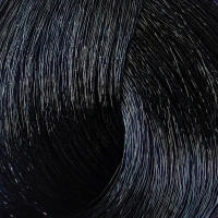DIKSON 1/11 крем-краска для волос, чёрно-синий / Dikson Color Nero Blu 120 мл