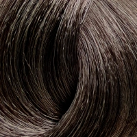 DIKSON 6/11 крем-краска для волос, тёмно-русый холодный пепельный интенсивый / Dikson Color Biondo Scuro Cenere Intensi