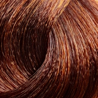 DIKSON 5/4 крем-краска для волос, светло-каштановый медный / Dikson Color Castano Chiaro Rame 120 мл