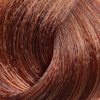 DIKSON 6/4 крем-краска для волос, тёмно-русый медный / Dikson Color Biondo Scuro Rame 120 мл