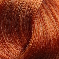 DIKSON 7/44 крем-краска для волос, медный блонд интенсивный / Dikson Color Biondo Rame Intenso 120 мл