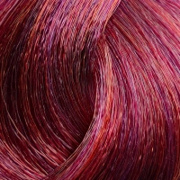 DIKSON 6/26 крем-краска для волос, тёмно-русый фиолетовый красный / Dikson Color Biondo Scuro Viola Rosso 120 мл