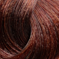 DIKSON 4/66 крем-краска для волос, каштановый красный насыщенный / Dikson Color Castano Rosso Intenso 120 мл