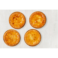 Фуршетный сет 4 осетинских пирога на 11-15 персон