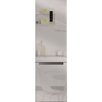 Холодильник двухкамерный Indesit ITS 5200 XB нержавеющая сталь