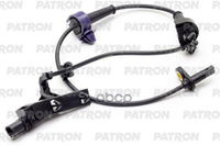 Датчик Частоты Вращения Колеса Передний, Правый Honda: Civic Viii 05- PATRON арт. ABS50070