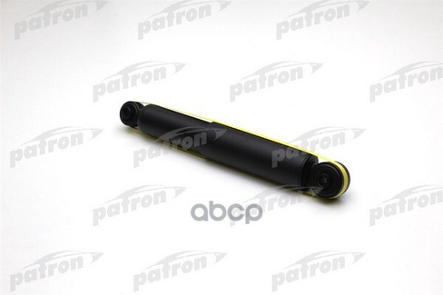Амортизатор Подвески Задн Opel: Zafira 05- PATRON арт. PSA349018