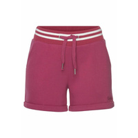 Спортивные шорты женские BUFFALO, малиново-розовый