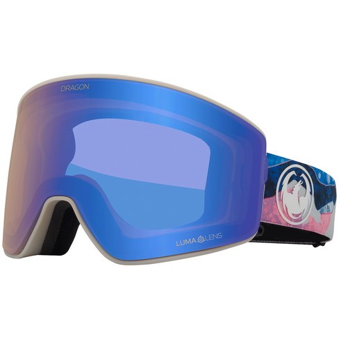 Лыжные очки Dragon PXV2