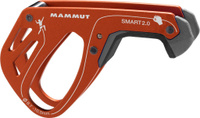 Страховочное устройство Smart 2.0 Mammut, оранжевый