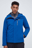 Лыжная куртка Panorama Helly Hansen, синий