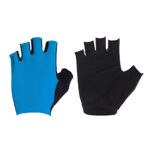 Велосипедные перчатки мужские - Pure ROGELLI, цвет blau