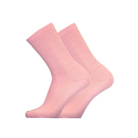 Носки UphillSport 'MERINO SPORT', 2 шт., цвет rosa