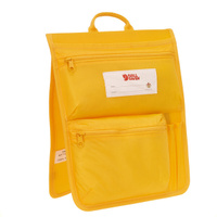 Аксессуары для рюкзаков Fjällräven, цвет Warm Yellow